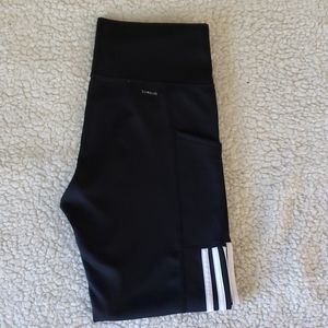 Adidas leggings